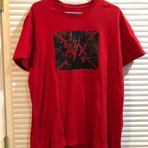 XXL Armani Exchange T Shirt
